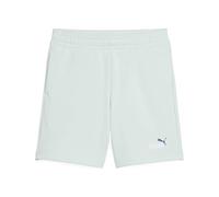 PUMA ESS 2 Color No. 1 Logo Shorts TR B, Short tricoté Garçon, Peaceful Blue,