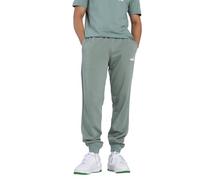 PUMA ESS 2 Color No. 1 Logo Sweatpants TR cl, Pantalon tricoté Homme, Green Moon,