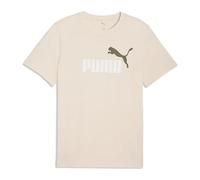 PUMA Ess 2 Color No. 1 Logo Tee T-Shirts Mixte (Lot de 1)
