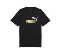 PUMA Ess 2 Color No. 1 Logo Tee T-Shirts Mixte (Lot de 1)