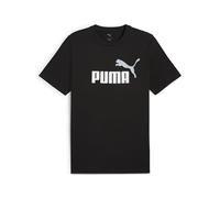 PUMA T-Shirt Unisexe Ess 2 Color No. 1 Logo (Lot de 1)