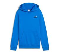 Puma Sweat à capuche Ess 2 Color Small Nº 1 Logo Bleu 14-16 ans