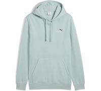 Puma ESS 2 Color Small No. 1 Logo Hoodie FL, Sweats à Capuche Homme, Modern Mint,