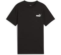PUMA Ess 2 Color Small No. 1 Logo Tee B T-Shirts Garçon (Lot de 1)