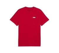 PUMA Ess 2 Color Small No, 1 Logo Tee T-Shirts Homme
