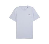 PUMA ESS 2 Color Small No. 1 Logo Tee, T-Shirts Mixte, Cool Weather, M