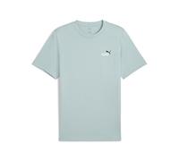 PUMA ESS 2 Color Small No. 1 Logo Tee, T-Shirts Mixte, Modern Mint, M