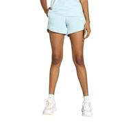 PUMA ESS 5'' Tape Shorts, Short en Maille Adultes Unisexes, Turquoise Surf, 677924