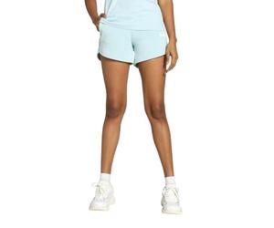 PUMA ESS 5'' Tape Shorts, Short en Maille Adultes Unisexes, Turquoise Surf, 677924