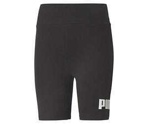 PUMA ESS 7' Logo Cuissard Court