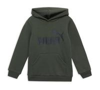 PUMA ESS Big Logo Hoodie FL B Sweat-Shirt Unisexe pour bébé