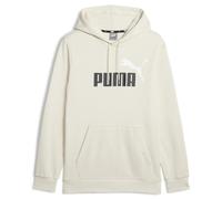 PUMA ESS Big Logo Hoodie FL (S)