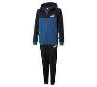 PUMA ESS+ Block Combinaison à Capuche FL B