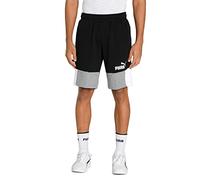 PUMA Ess+ Block Shorts 10" TR Short Homme