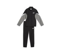 Puma Ess Block Woven Suit B Combinaison tissée pour garçon