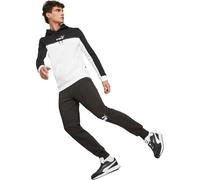 Puma Ess Block X Tape Sweatpants Fl Cl B 67334301 Hommes