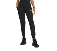 PUMA Ess+ Blossom Script Pants Pantalon tricoté Unisexe