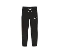 PUMA Ess+ Blossom Script Pants Pantalon tricoté Unisexe