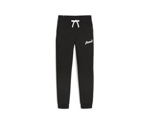PUMA Ess+ Blossom Script Pants Pantalon tricoté Unisexe
