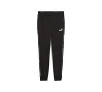 PUMA ESS Camo Pantalon de survêtement FL cl