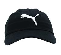 PUMA ESS Cap Cap Black-Big Cat Adult