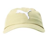 Puma ESS Cap Cap Pebble-P.Cat White Adult