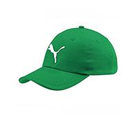 Puma ESS Casquette pour Enfant Vert Jelly Bean/Big Cat OSFK