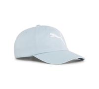 PUMA ESS Cat BB Cap Adult Unisex Logo Turquoise Surf- White One Size