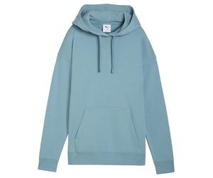 PUMA ESS Centered Cat Logo Sweat à Capuche décontracté TR