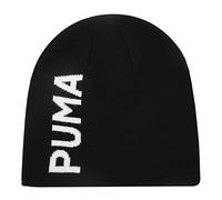 PUMA Ess Classic Cuffless Beanie - Cap - Mixte