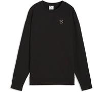 Puma Ess Elevated 691856 Sweatshirt Noir XS Femme