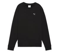 PUMA Ess Elevated Comfort Crew Fl Sweatshirt Fille (lot de 1)