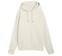 Puma Ess Elevated 691857 Hoodie Beige S Femme