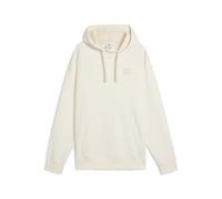 Sweat-shirt femmes Puma ESS ELEVATED Comfort Hoodie TR Rose US XL
