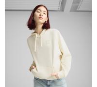 Sweat-shirt femmes Puma ESS ELEVATED Comfort Hoodie TR Rose US S