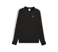 Puma Ess Elevated Sweatshirt Noir 2XL Homme