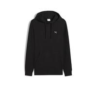 PUMA ESS Elevated Hoodie TR, Sudaderas Con Capucha Homme, PUMA Black, L