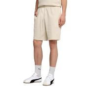 PUMA Ess Elevated Relaxed Shorts 9" - Short tricoté - Short tricoté - Homme