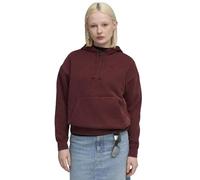 PUMA Ess Elevated Relaxed Wash Hoodie FL Sweats à Capuche Mixte (Lot de 1)