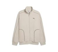 PUMA Ess Elevated Relaxed Winterized Track Jacket Vestes de survêtement Mixte (lot de 1)