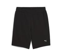 PUMA ESS Elevated Shorts 9" TR, Short tricoté Homme, PUMA Black, XL