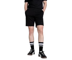 PUMA ESS Elevated Structured Shorts 9", Short tricoté Homme, PUMA Black,