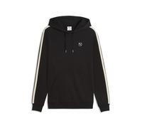 PUMA Sweat à capuche Essentials Elevated Homme, Accessoires, Noir, XXL XXL
