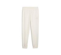 PUMA ESS Elevated Sweatpants TR cl, Pantalon tricoté Femme, No Dye, L