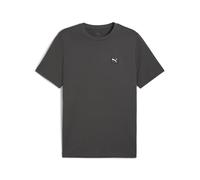 PUMA Ess Elevated Tee T-Shirts Mixte (Lot de 1)