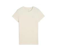 PUMA ESS Elevated Tee, T-Shirts Mixte, No Dye, XS