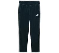PUMA Ess Elevated Velour Track Pants - Pantalon tricoté - Pantalon tricoté - Homme