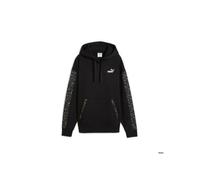 Puma ESS GRAPHIC Animal Comfort Hoodie FL S