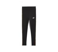 PUMA ESS GRAPHIC ANIMAL Leggings, Joggings Femme, PUMA Black,