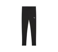 PUMA Pantalon de sport 'Ess' noir / blanc, Taille XL